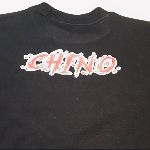 BRAND NEW “MONSTER VAN” SWEATSHIRT. - Picture 3 of 3